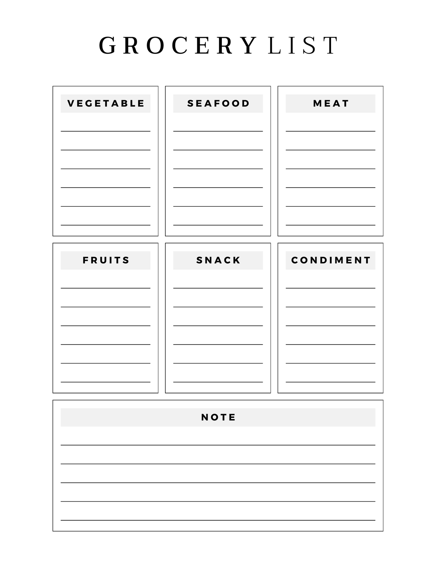 Organize Your 2025: A Comprehensive Planner to Keep Your Year Structured, Productive, and Stress-Free